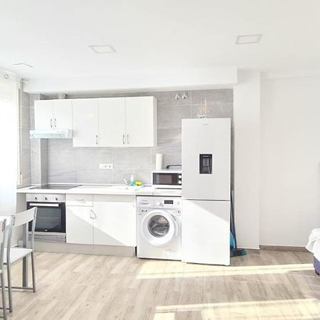 Style Apartments Cabanyal Marina Beach Валенсія Екстер'єр фото